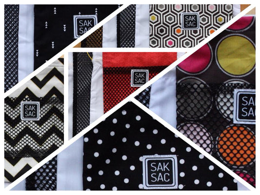 Sacs à fruits et légumes