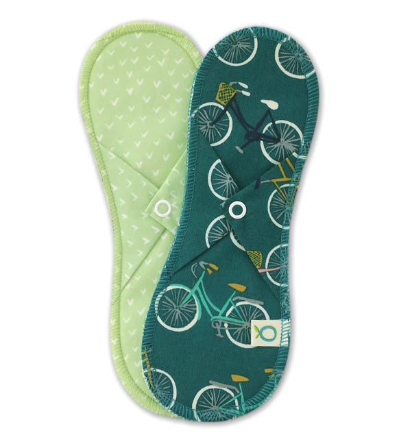 Öko-liner (protège-dessous) lavable (paquet de 2)