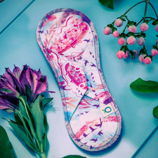 Öko-liner (protège-dessous) lavable (unité)