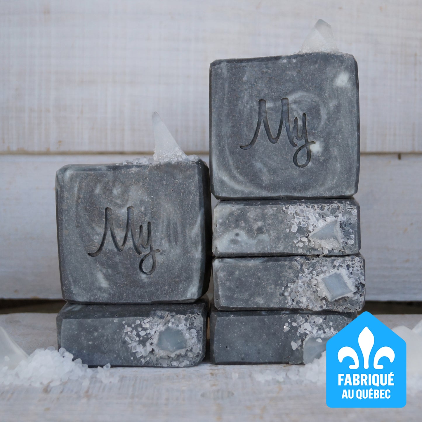 Aqua Gino soap
