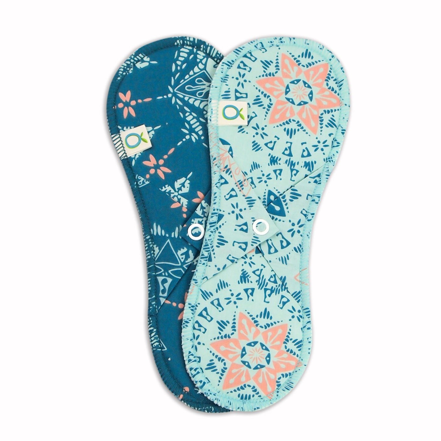 Öko-liner (protège-dessous) lavable (paquet de 2)