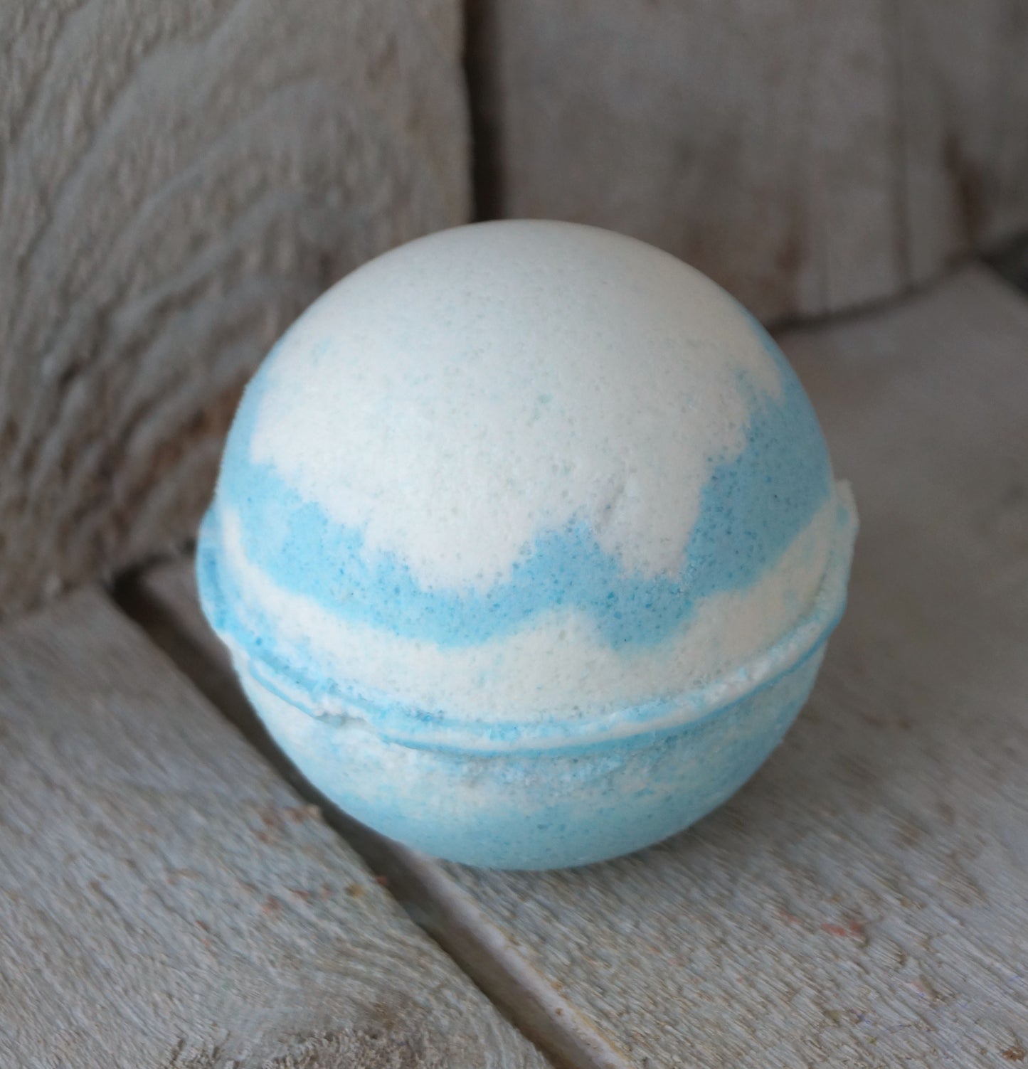 Bombe de bain effervescente Nautique (masculin)