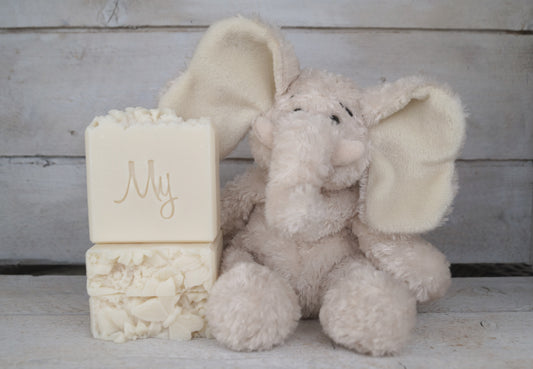 Savon Peau délicate