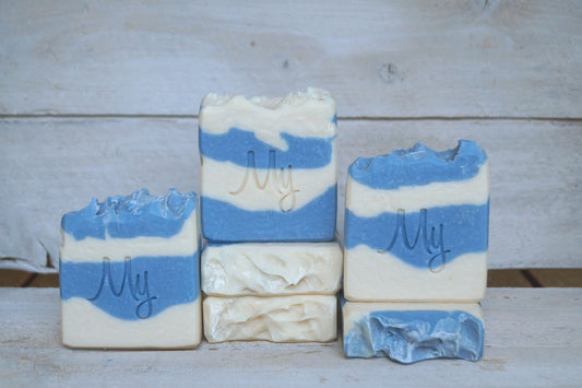 Savon Nautique (masculin)