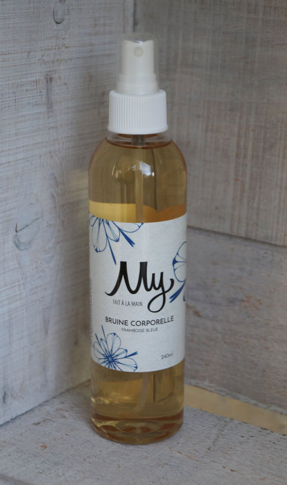 Bruine corporelle 240 ml