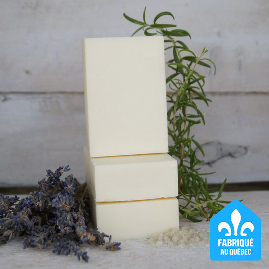 Savon Sel de la Mer Morte