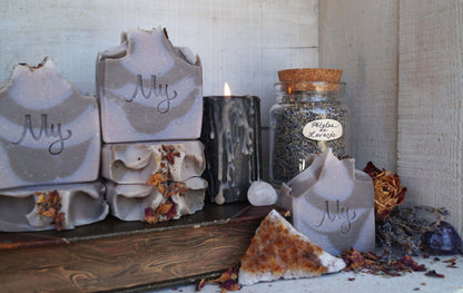 Savon Sortilège