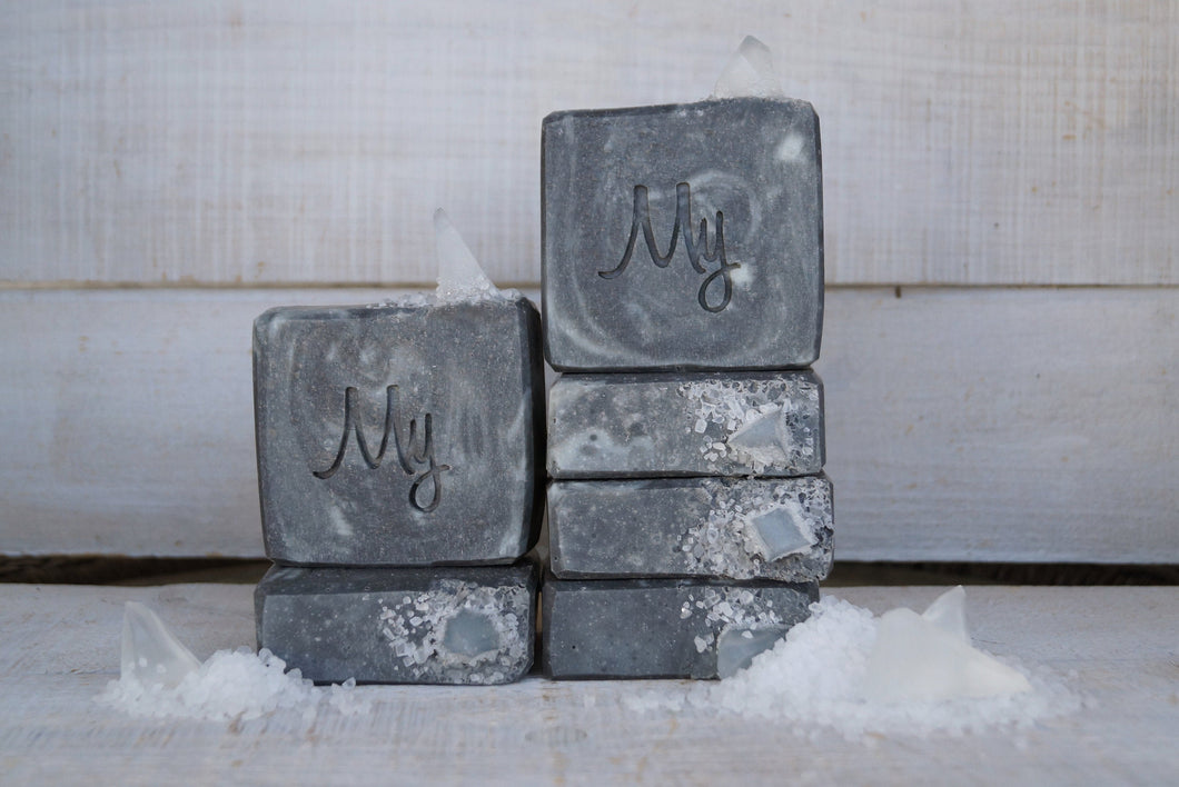 Aqua Gino soap